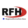 RFH HD - Regionalfernsehen Harz Radio Logo