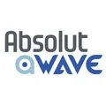 Absolut Wave Radio Logo