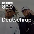 89.0 RTL Deutsch Rap Radio Logo