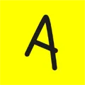 Radio Angrezi Radio Logo