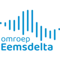 Omroep Eemsdelta Radio Logo