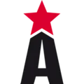 Alba Ciudad Radio 93.6 FM16k Radio Logo
