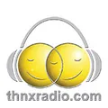 Thnx Radio Radio Logo