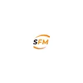 Super FM 97.5 Radio Logo