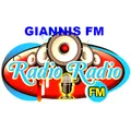 Giannis FM Laikos Radio Logo