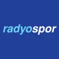 Radyospor Radio Logo
