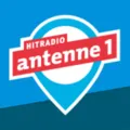 antenne 1 Radio Logo