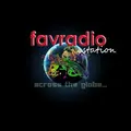 Favradio FM 101.5 Radio Logo