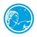 Milenium 106.7 FM Radio Logo