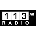 113.fm Legends of Country Radio Logo