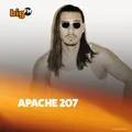 bigFM Apache 207 Radio Logo