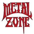 Metalzone  Radio Logo
