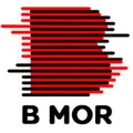 B Mor Radio Logo