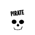 Pirate Radio Austria Radio Logo