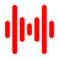 Loops Radio House Station Radio Logo