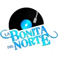 La Bonita del Norte (Río Grande) - 92.7 FM - XHPRGZ-FM - Comunicaciones JFJ - Río Grande, Zacatecas Radio Logo