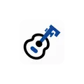 Folk Music Notebook Radio Logo