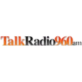 Talk Radio 960am Radio Logo