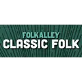 Folk Alley Classic Radio Logo