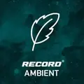 Radio Record Ambient Radio Logo