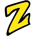 Zinc 96.1 Radio Logo