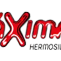 Maxima 96.3 FM Hermosillo Radio Logo