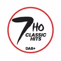 7HO Classic Hits - Hobart (AAC+) Radio Logo