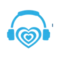 Tropical fm 95.7 Radio Logo