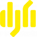 DJFM.UA [MP3 256k] Radio Logo