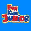 Fun Kids Junior Radio Logo