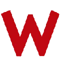 W Radio Radio Logo