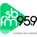 Santa Barbara FM Radio Logo
