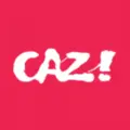 Arrow CAZ! Radio Logo