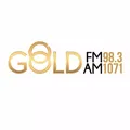 Gold Central Victoria - Bendigo / Central Victoria - 98.3 FM / 1071 AM (MP3) Radio Logo