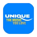 Unique Rock Radio Logo