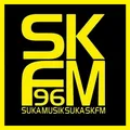 Radio Suara Kupang FM Radio Logo