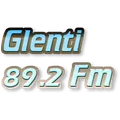 Glenti 892 Radio Logo