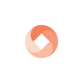 Vörösmarty Rádió Radio Logo