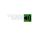Churnet Sound Radio Logo