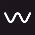 WAVE RADIO 89.8 Hossegor Radio Logo