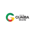 Rádio Guaíba Radio Logo