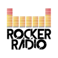 Rocker Rádió Radio Logo