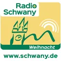 Schwany Weihnacht Radio Logo