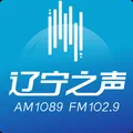 辽宁之声 Radio Logo