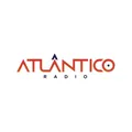 Atlántico Radio 88.3 FM Radio Logo