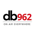 dB962 Amsterdam Radio Logo