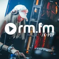 RauteMusik K-POP Radio Logo