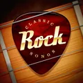 Churdh Of Rock & Roll Radio Logo