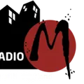 Radio M Radio Logo