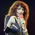 Exclusively Kate Bush Radio Logo